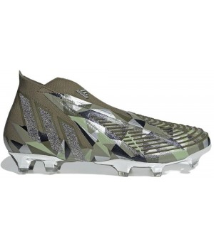 Бутсы Adidas Predator Edge Crystal